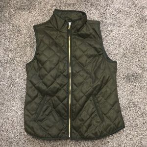 Old Navy Vest